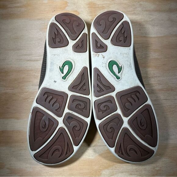 Olukai  Slip-On Loafers Men’s Size 8